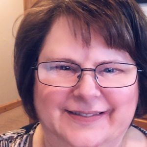 Meet your Posher, Gail